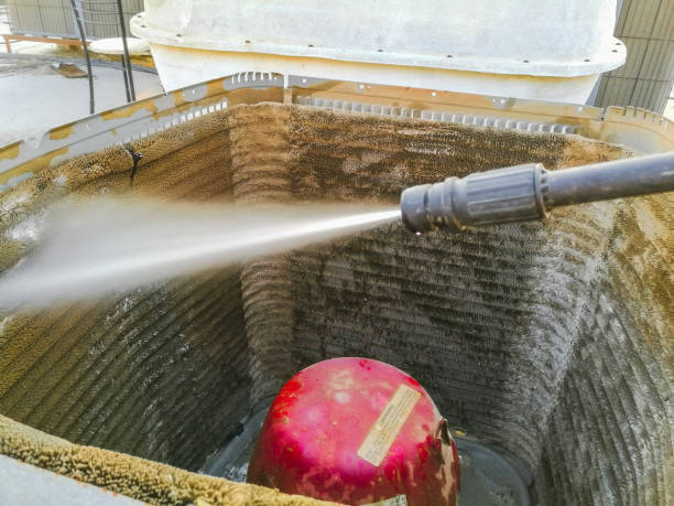 Best Emergency Air Duct Cleaning  in North Auburn, CA