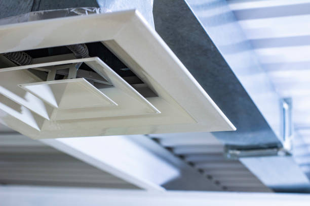 Best Air Duct Cleaning Near Me  in North Auburn, CA