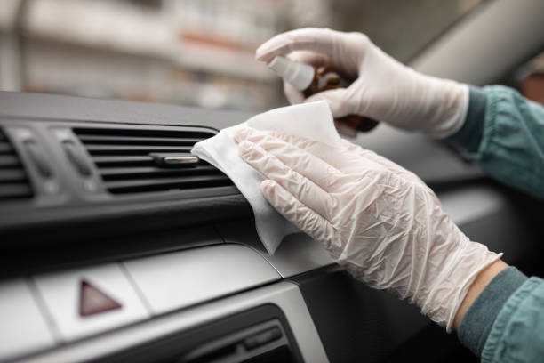 Best Air Vent Cleaning Services  in North Auburn, CA