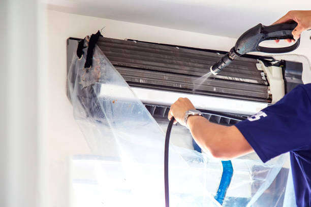 Best Emergency Air Duct Cleaning  in North Auburn, CA