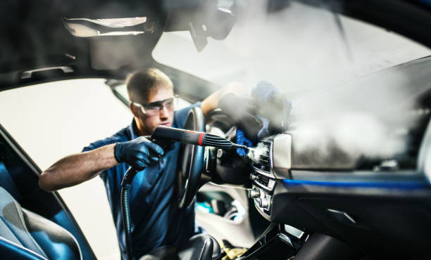 Best Ventilation Cleaning Services  in North Auburn, CA