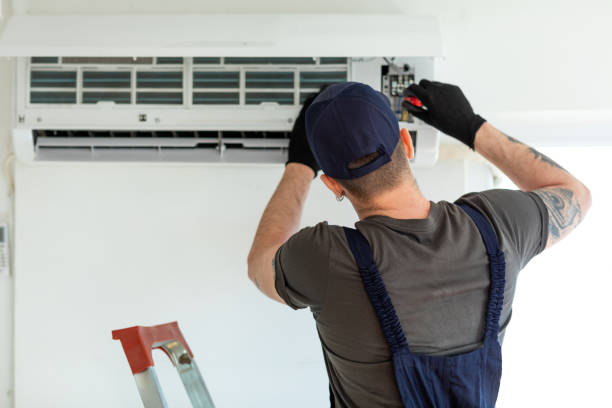 Best Home Air Vent Cleaning  in North Auburn, CA