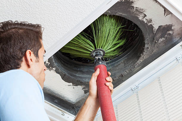 Best Air Duct Cleaning Near Me  in North Auburn, CA
