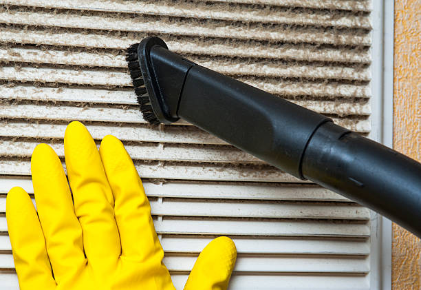Best HVAC Air Duct Cleaning  in North Auburn, CA